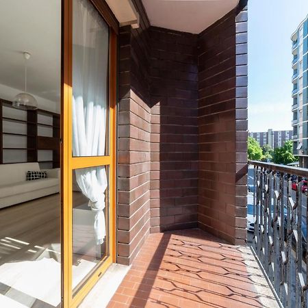 Cenisio M5 Lovely Apartment - With Balcony! Milano Ngoại thất bức ảnh