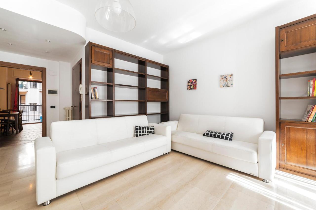 Cenisio M5 Lovely Apartment - With Balcony! Milano Ngoại thất bức ảnh