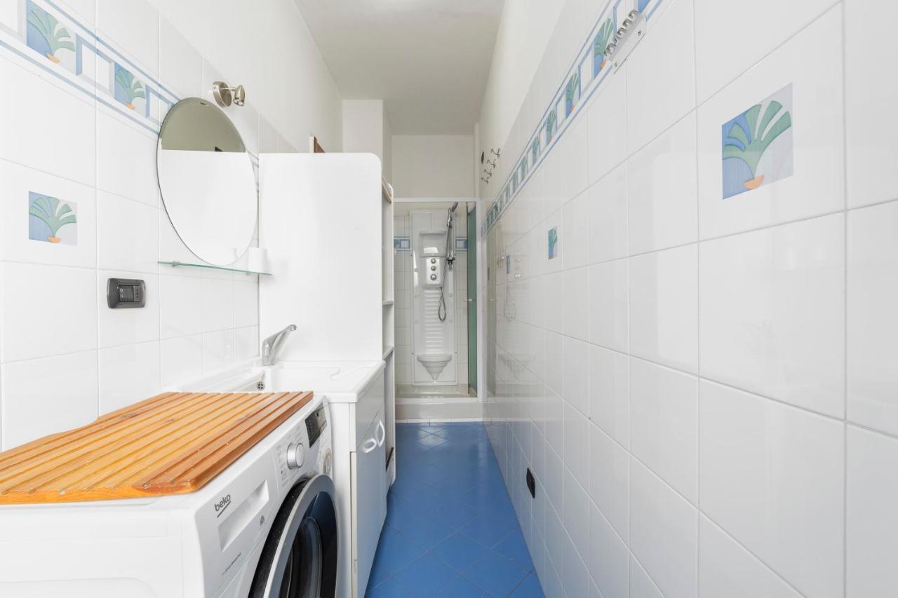 Cenisio M5 Lovely Apartment - With Balcony! Milano Ngoại thất bức ảnh